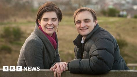 Tory MP Chloe Smith rejects husband's Covid 'mental illness' 